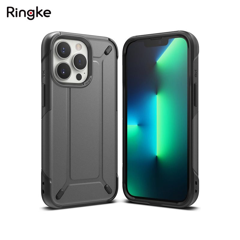  Ốp Lưng RINGKE iPhone 13 Pro Max DX 