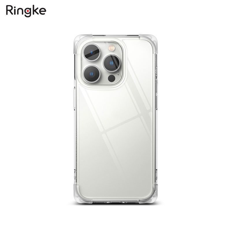 Ốp lưng iPhone 14 Pro Max RINGKE Fusion Bumper