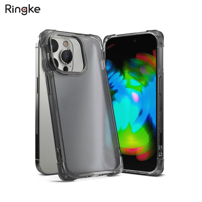 Ốp lưng iPhone 14 Pro Max RINGKE Fusion Bumper