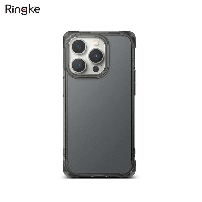 Ốp lưng iPhone 14 Pro Max RINGKE Fusion Bumper