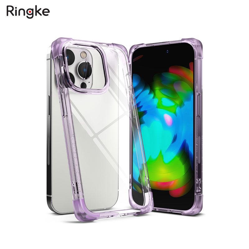 Ốp lưng iPhone 14 Pro Max RINGKE Fusion Bumper
