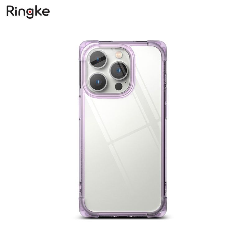 Ốp lưng iPhone 14 Pro Max RINGKE Fusion Bumper