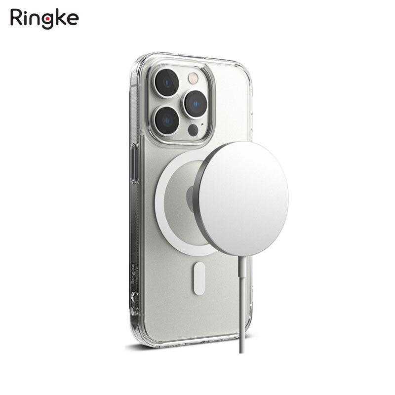 Ốp lưng iPhone 14 Pro Max RINGKE Fusion Magnetic