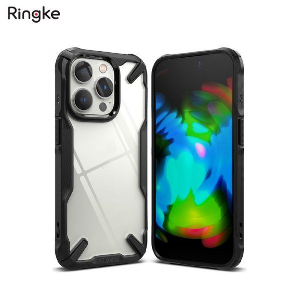 Ốp lưng iPhone 14 Pro RINGKE Fusion X