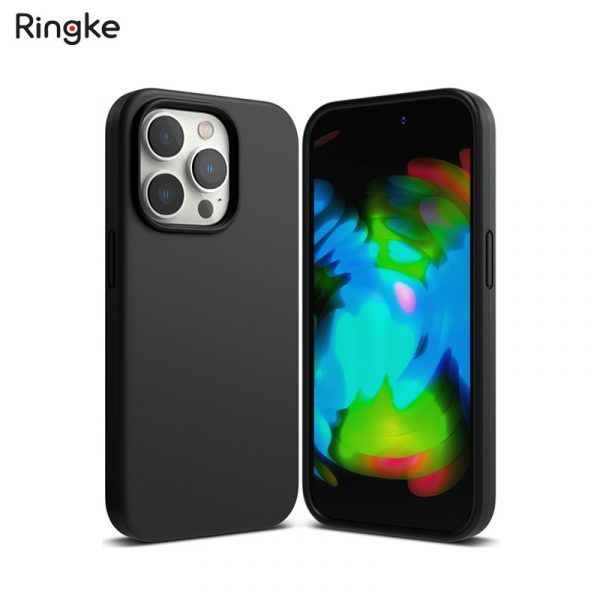 Ốp lưng iPhone 14 Pro RINGKE Silicone