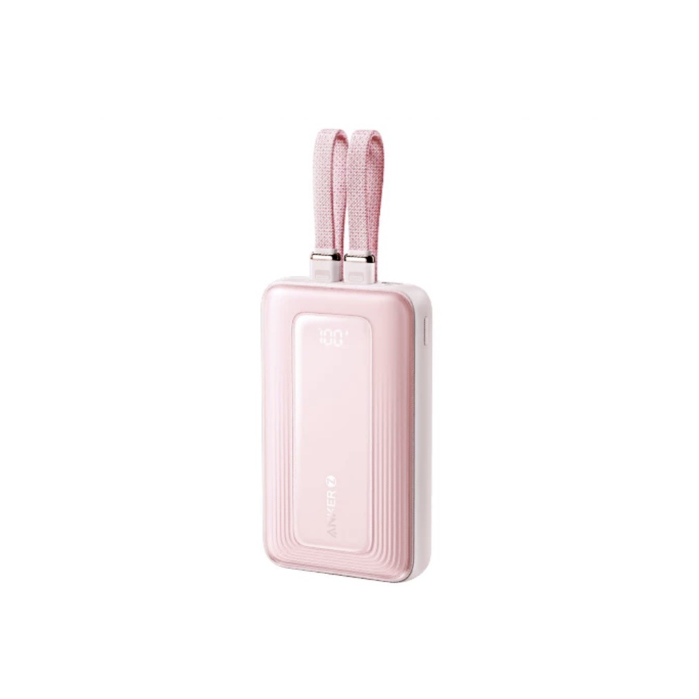 Pin Dự Phòng Anker Zolo 20000 30W