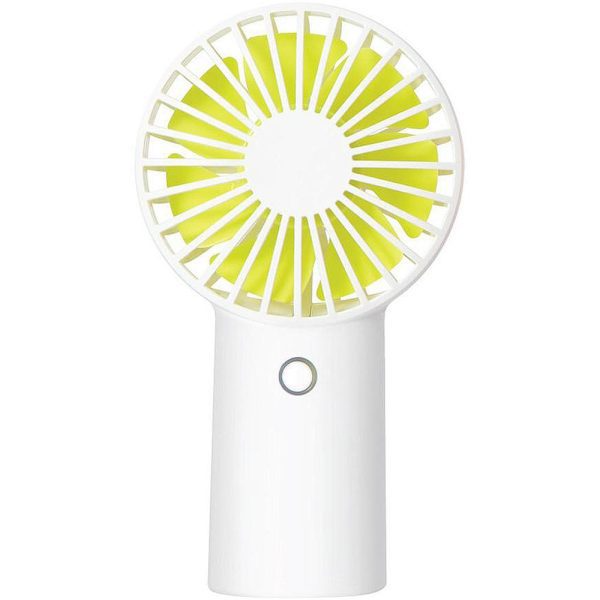 Quạt Cầm Tay Mini JISULIFE F2D