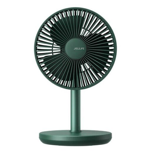 Quạt Để Bàn Rút Gọn JISULIFE FA13P ABS
