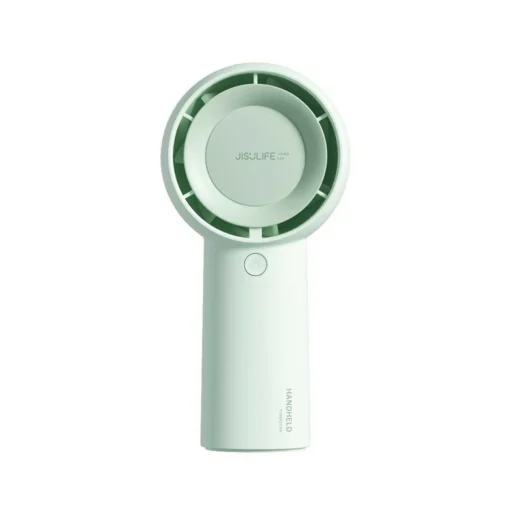 Quạt Mini Cầm Tay Jisulife FA43