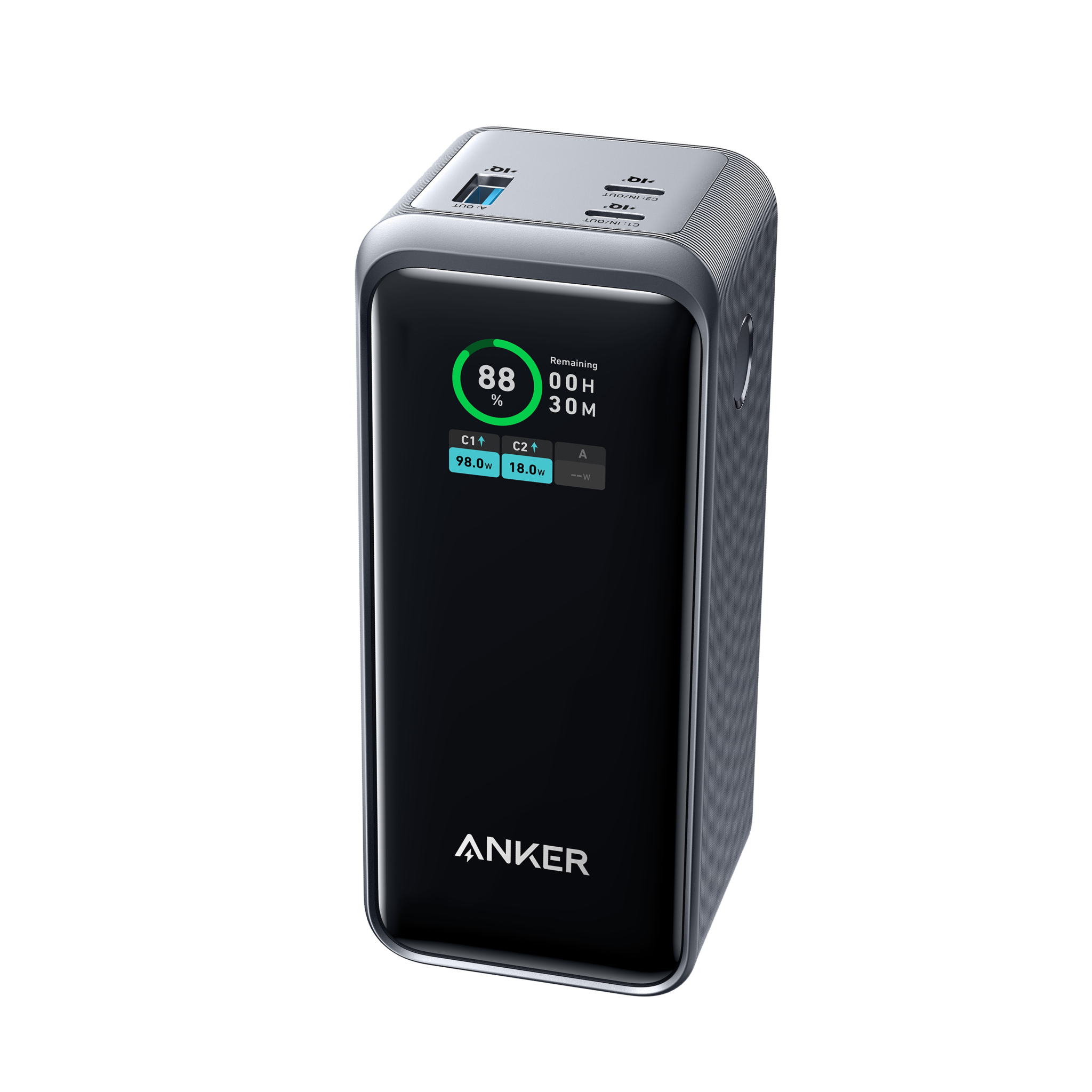 Pin Dự Phòng Anker Prime 20000 200W