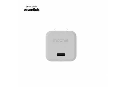 Sạc mophie Essentials 40W USB-C GaN