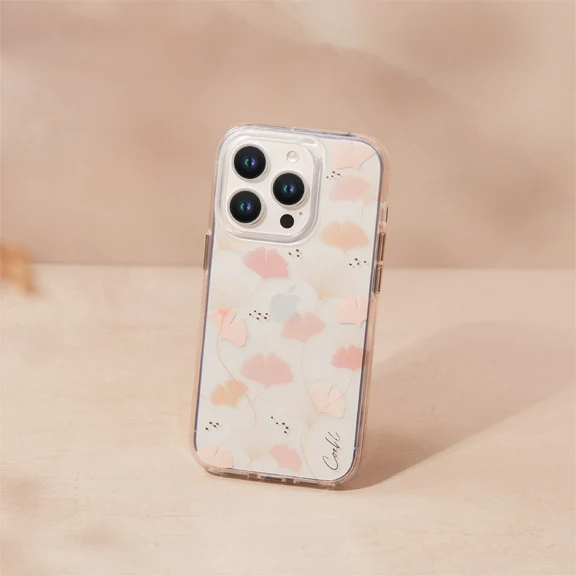 Ốp UNIQ Hybrid Coehl Meadow For iPhone 14 Pro Max