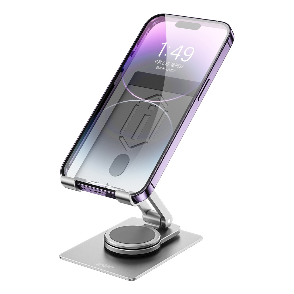 GIÁ ĐỠ ĐIỆN THOẠI WIWU ZM107