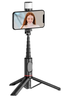  GẬY TỰ SƯỚNG WIWU SHARP FILM SELFIE STICK WI-SE003 