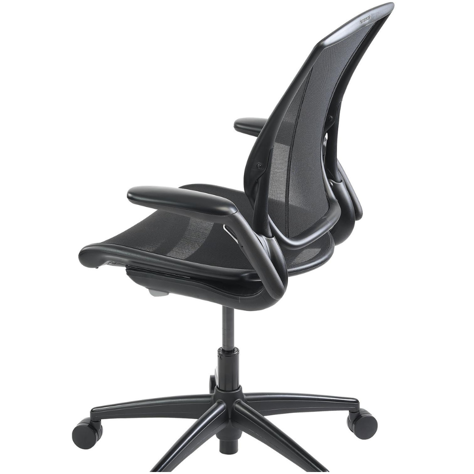 World One Chair / Humanscale