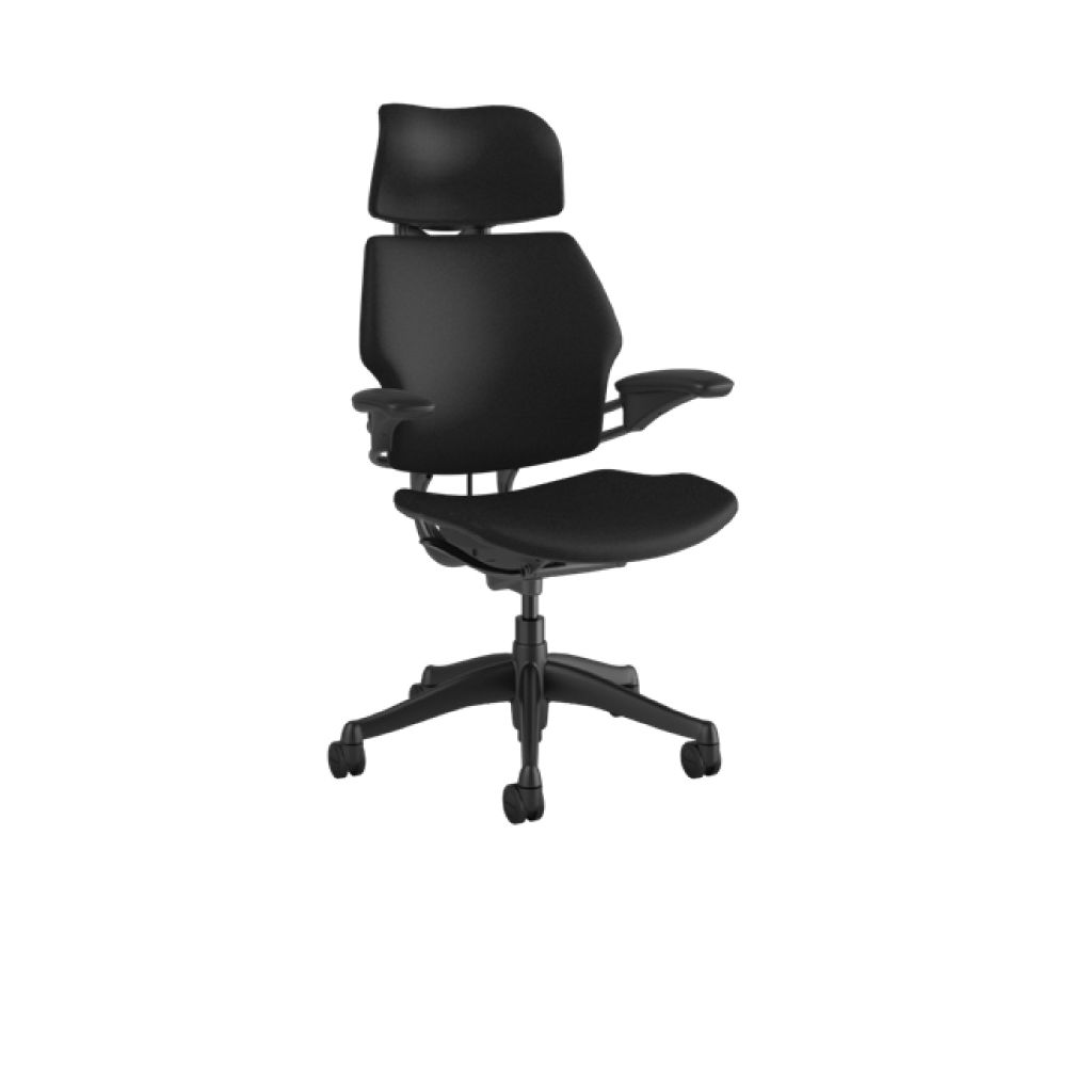 Freedom Chair / Humanscale