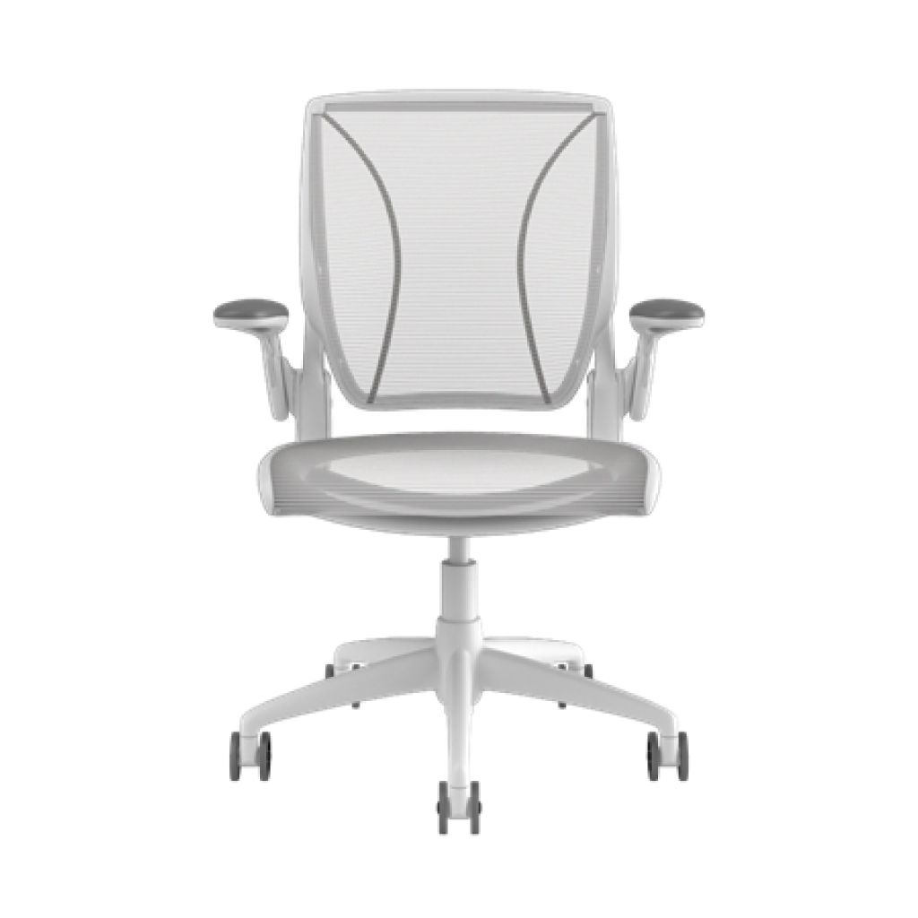 World Chair / Humanscale