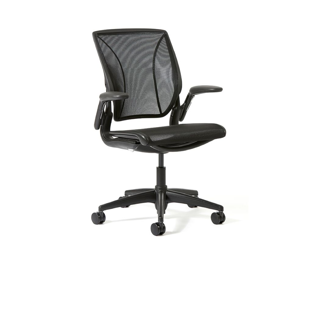 World One Chair / Humanscale