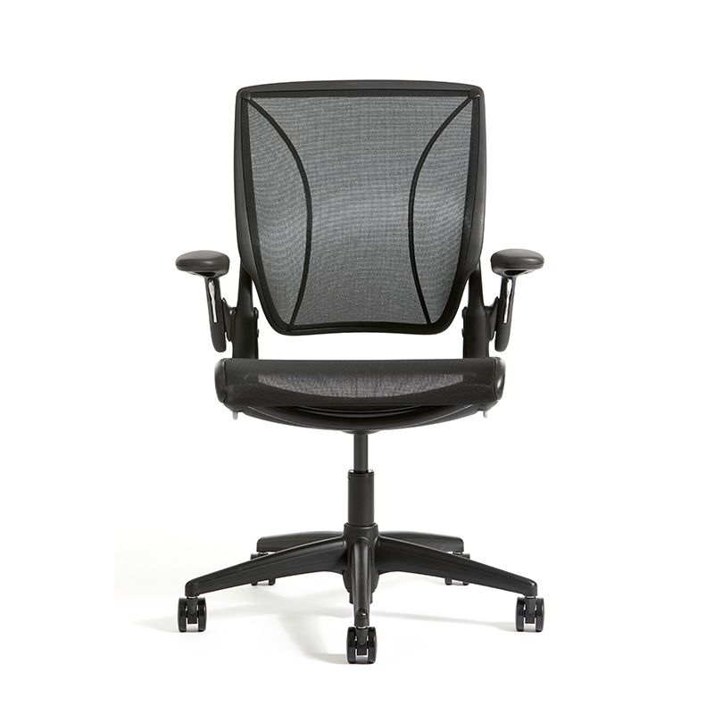 World One Chair / Humanscale