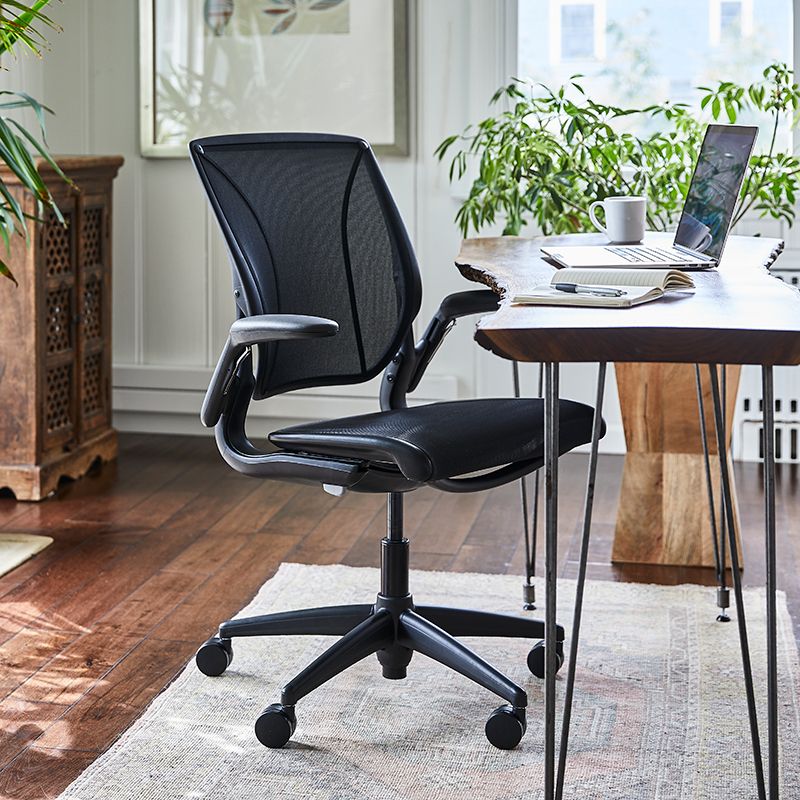 World One Chair / Humanscale