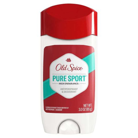 Sáp Khử Mùi Old Spice Giảm Tiết Mồ Hôi 85g (Mẫu Mới)