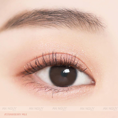 Phấn Mắt 9 Ô Etude House Play Color Eyes Milky 7.2gr