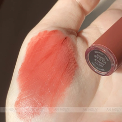 Son Kem Lì 3CE Velvet Lip Tint Lên Chuẩn Màu, Mịn Mượt 4gr