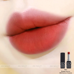 Son Thỏi Rouge Dior Forever Lipstick 3.2gr