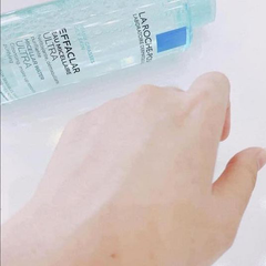 Nước Tẩy Trang La Roche-Posay Effaclar Micellar Water Ultra Oily Skin Cho Da Dầu