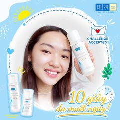 Dung Dịch Hada Labo Advanced Nourish Hyaluron Lotion Dry Skin Dưỡng Ẩm Tối Ưu Da Thường, Khô