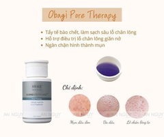Dung Dịch Tẩy Tế Bào Chết Obagi BHA 2% Clenziderm MD Pore Therapy