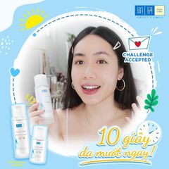 Dung Dịch Hada Labo Advanced Nourish Hyaluron Lotion Oily Skin Dưỡng Ẩm Tối Ưu Cho Da Dầu 170ml