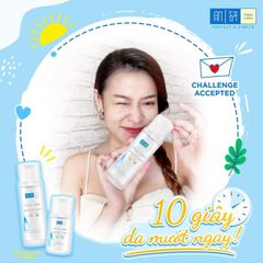 Dung Dịch Hada Labo Advanced Nourish Hyaluron Lotion Oily Skin Dưỡng Ẩm Tối Ưu Cho Da Dầu 170ml