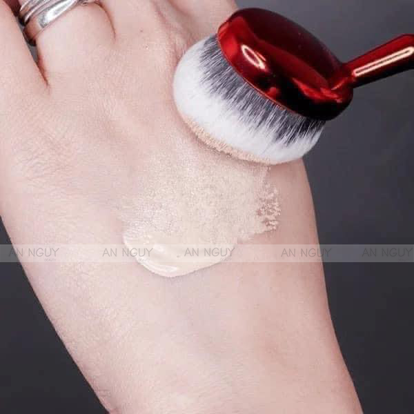 Cọ Đánh Nền Espoir Super Soft Face Brush