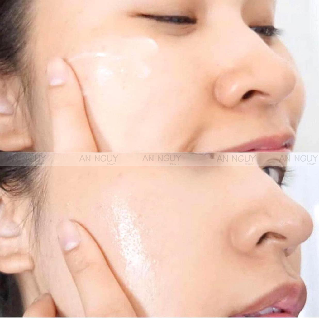 Gel Chống Nắng Anessa Perfect UV Suncreen Skincare Gel Dưỡng Ẩm 90g