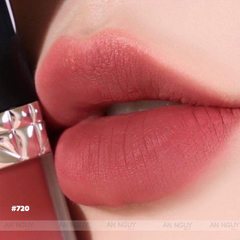 Son Kem Lì Dior Rouge Forever Liquid 6ml