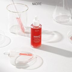 Serum Nacific Origin Red Salicylic Acid Loại Bỏ Tế Bào Chết 50ml
