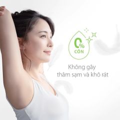 Xịt Khử Mùi Dove Go Fresh Cucumber & Green Tea Anti-perspirant Dưỡng Da Sáng Mịn Dưa Leo & Trà Xanh 150ml