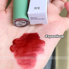 Son Kem 3CE Velvet Lip Tint Mystic Moods Energry Drivers (Phiên Bản Giới Hạn) 4gr