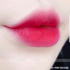 Son Kem Lì Bbia Last Velvet Lip Tint (Version 4) 5gr #19 More Dazzling