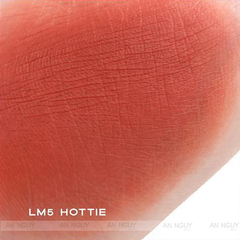 [Date 22/11/2024] Son Kem Lì OFÉLIA Uncovered Lip Mousse 4.3gr