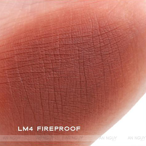 [Date 22/11/2024] Son Kem Lì OFÉLIA Uncovered Lip Mousse 4.3gr