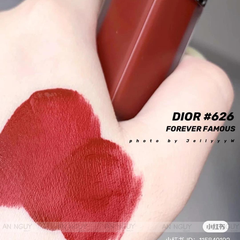 Son Kem Lì Dior Rouge Forever Liquid 6ml