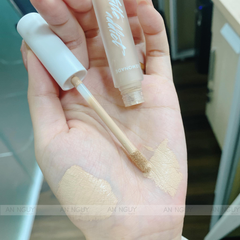 Che Khuyết Điểm Lemonade Matte Addict Concealer Kiềm Dầu, Bền Màu 3gr