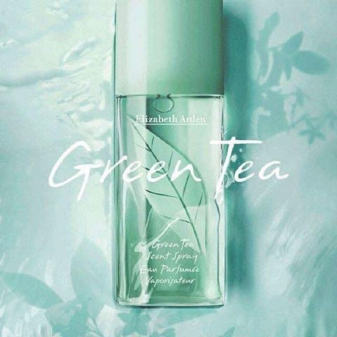Nước Hoa Elizabeth Arden Green Tea by Eau Parfumee 30ml