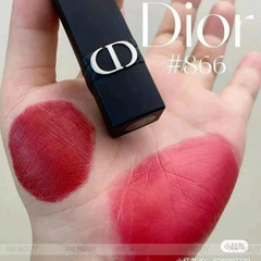 Son Thỏi Rouge Dior Forever Lipstick 3.2gr