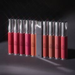 Son Kem Lì 3CE Hazy Lip Clay (New) 4g