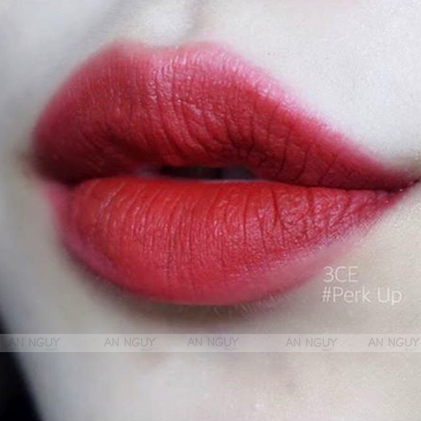 Son Kem 3CE Soft Lip Lacquer 6gr