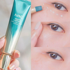 Kem Dưỡng Mắt AHC Youth Lasting Real Eye Cream For Face 12ml