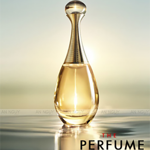 Nước Hoa Dior Eau De Parfum 5ml